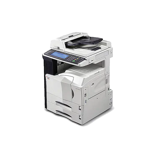 Kyocera Mita KM 2530 A3 Siyah Beyaz Fotokopi Makinesi