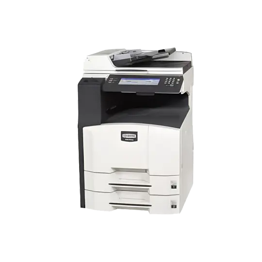 Kyocera Mita Km-2540 A3 Siyah Beyaz Fotokopi Makinesi