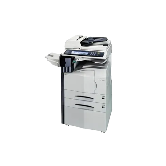 Kyocera Mita KM 3035 A3 Siyah Beyaz Fotokopi Makinesi