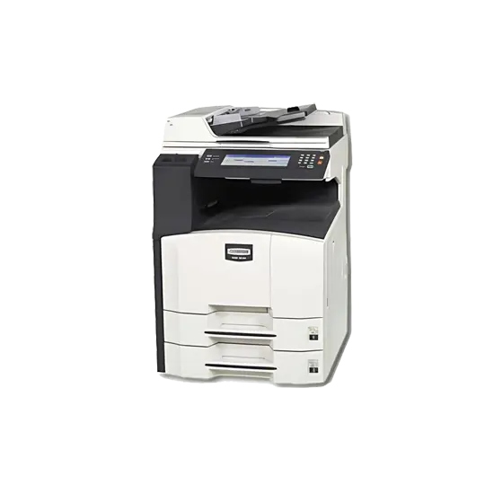 Kyocera Mita Km-3040 A3 Siyah Beyaz Fotokopi Makinesi
