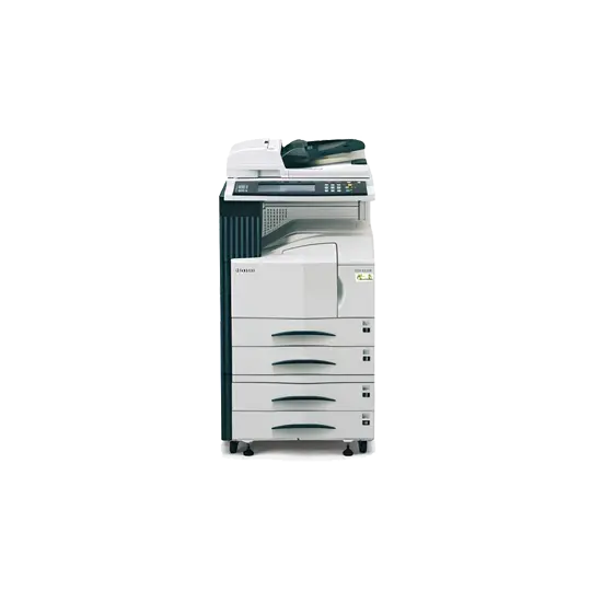 Kyocera Mita Km-3530 A3 Siyah Beyaz Fotokopi Makinesi