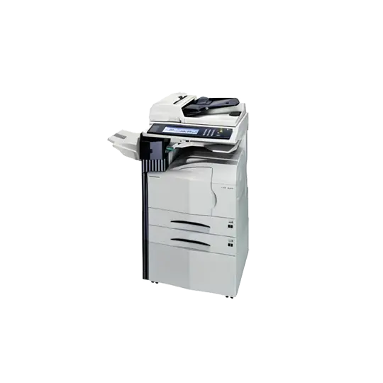 Kyocera Mita KM 4035 A3 Siyah Beyaz Fotokopi Makinesi