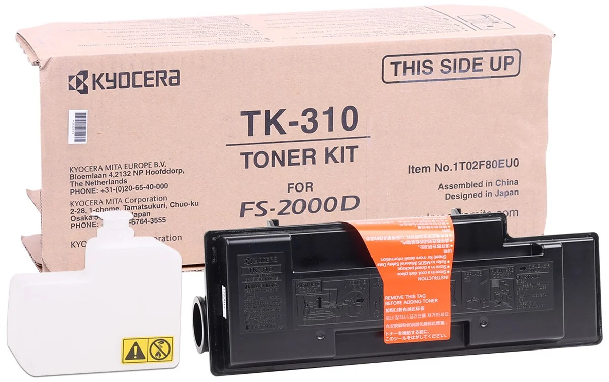 Kyocera TK-310 Yazıcı Toneri