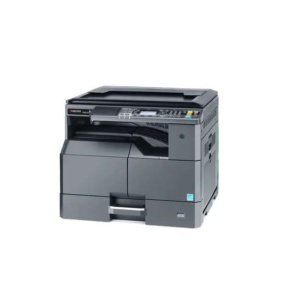 Kyocera Taskalfa 1800 A3 Siyah Beyaz Fotokopi Makinesi