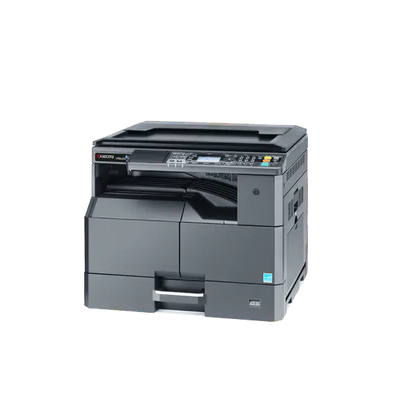 Kyocera Taskalfa 1801 A3 Siyah Beyaz Fotokopi Makinesi