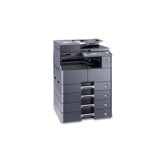 Kyocera Taskalfa 2020 A3 Siyah Beyaz Fotokopi Makinesi