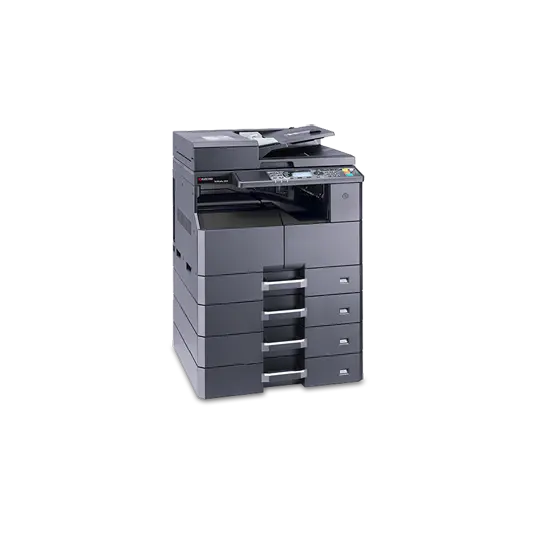 Kyocera Taskalfa 2021 A3 Siyah Beyaz Fotokopi Makinesi