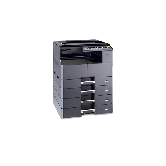 Kyocera Taskalfa 2320 A3 Siyah Beyaz Fotokopi Makinesi