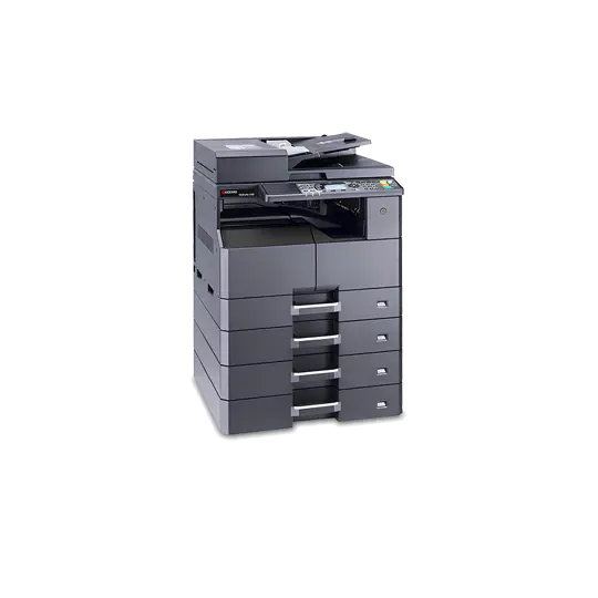 Kyocera Taskalfa 2321 A3 Siyah Beyaz Fotokopi Makinesi