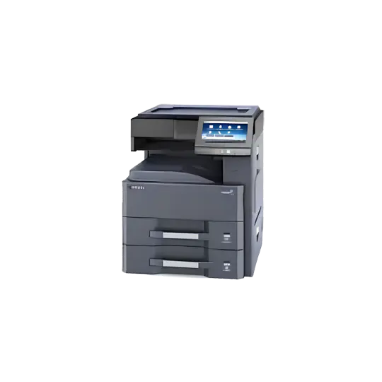 Kyocera Taskalfa 3212i A3 Siyah Beyaz Fotokopi Makinesi
