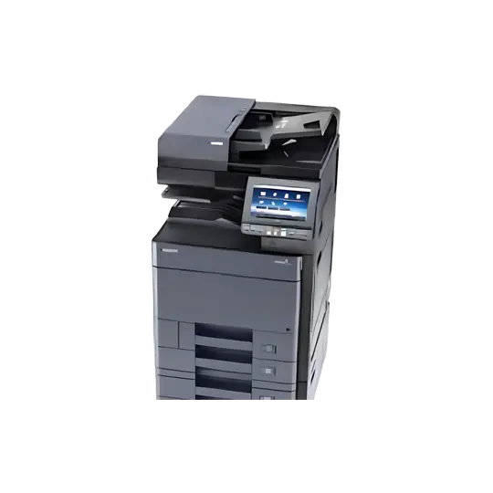 Kyocera Taskalfa 4002i A3 Siyah Beyaz Fotokopi Makinesi