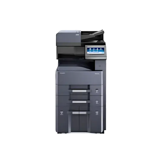 Kyocera Taskalfa 4012i A3 Siyah Beyaz Fotokopi Makinesi