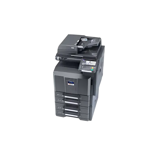 Kyocera Taskalfa 4501i A3 Siyah Beyaz Fotokopi Makinesi
