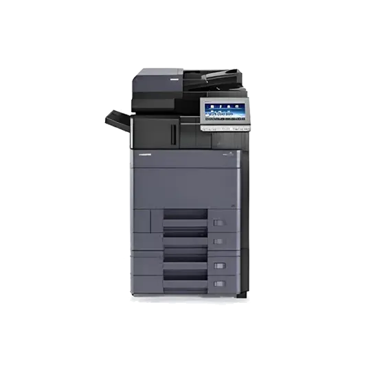 Kyocera Taskalfa 5002i A3 Siyah Beyaz Fotokopi Makinesi