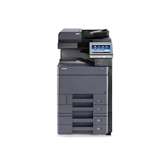 Kyocera Taskalfa 5003i A3 Siyah Beyaz Fotokopi Makinesi