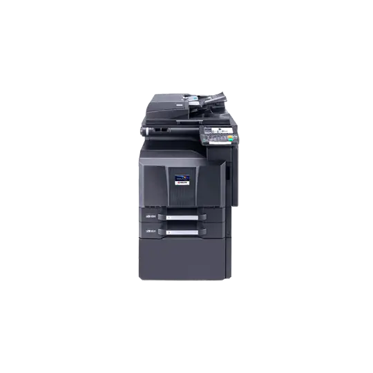 Kyocera Taskalfa 5501i A3 Siyah Beyaz Fotokopi Makinesi