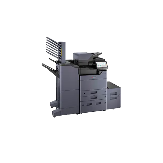 Kyocera Taskalfa 6004i A3 Siyah Beyaz Fotokopi Makinesi