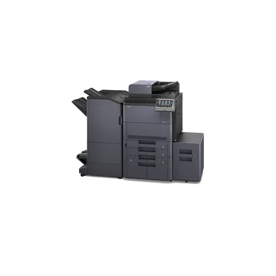 Kyocera Taskalfa 7003i A3 Siyah Beyaz Fotokopi Makinesi
