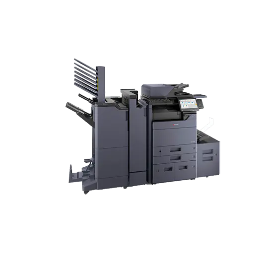Kyocera Taskalfa 7004i A3 Siyah Beyaz Fotokopi Makinesi