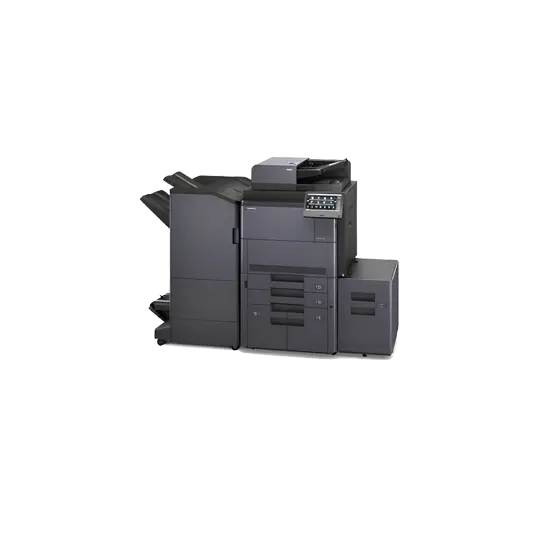 Kyocera Taskalfa 8003i A3 Siyah Beyaz Fotokopi Makinesi