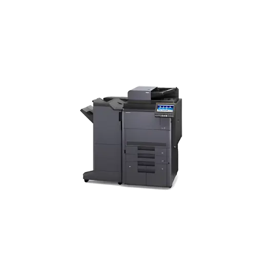 Kyocera Taskalfa 9002i A3 Siyah Beyaz Fotokopi Makinesi