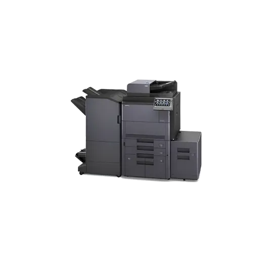 Kyocera Taskalfa 9003i A3 Siyah Beyaz Fotokopi Makinesi