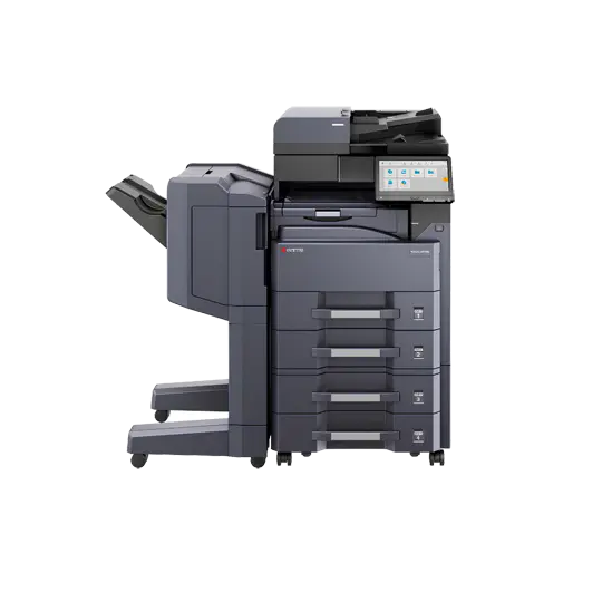 Kyocera Taskalfa MZ3200i A3 Siyah Beyaz Fotokopi Makinesi