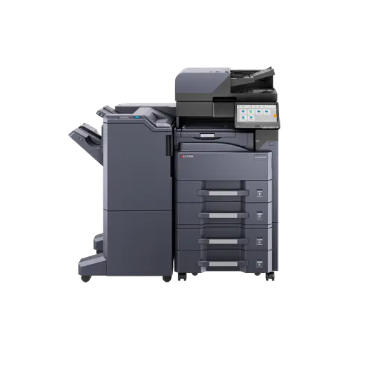 Kyocera TASKalfa MZ4000i A3 Siyah Beyaz Fotokopi Makinesi