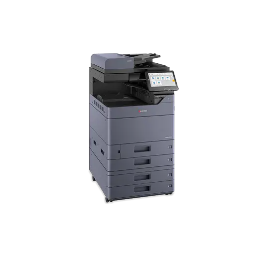 Kyocera TASKalfa MZ5001i A3 Siyah Beyaz Fotokopi Makinesi
