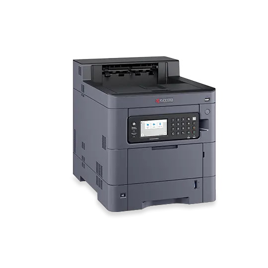 Kyocera TASKalfa PA4500ci A4 Renkli Yazıcı
