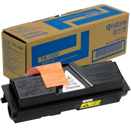 Kyocera TK-1100 Toner