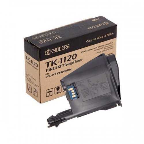 Kyocera TK-1120/FS1125/FS1025 Orjinal Toner