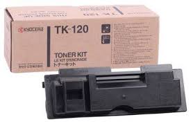 Kyocera TK-120 Fotokopi Toneri