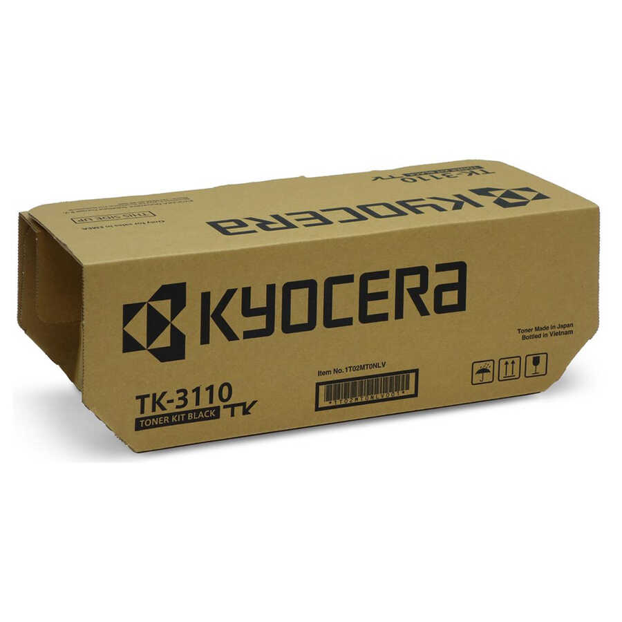 Kyocera TK-3110/FS4100 Orjinal Yazıcı Toneri
