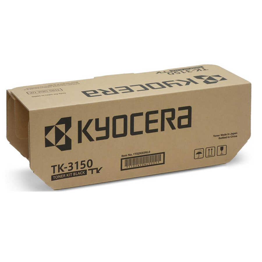 Kyocera TK-3150/M3040İDN/M3540İDN Fotokopi Toneri