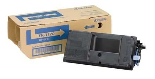 Kyocera TK-3170/P3055/P3060 Yazıcı Toneri