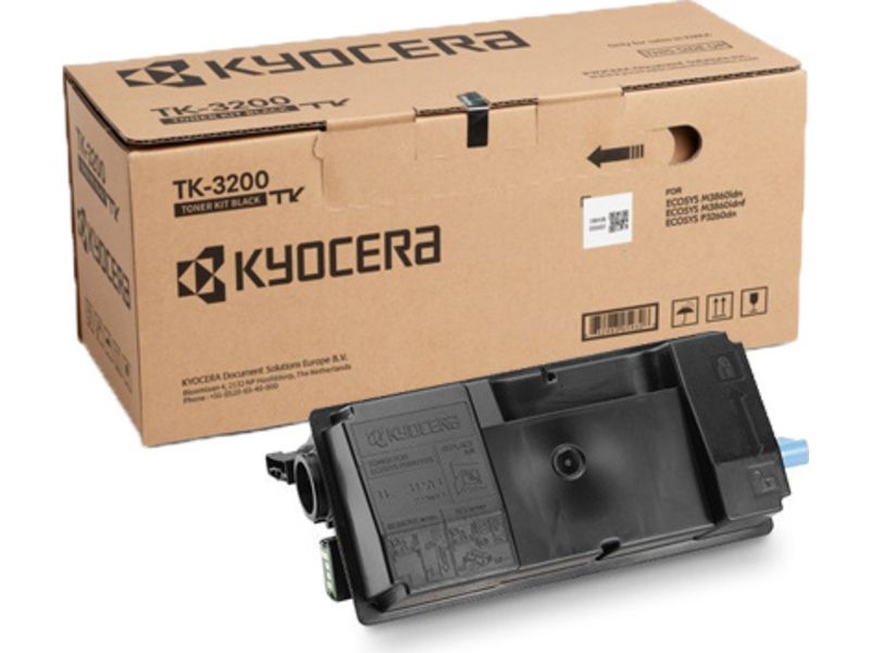 Kyocera TK-320/FS-3900DN Yazıcı Toneri
