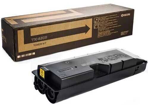 Kyocera TK-6305/3500/4500/4501/5500/5501 Orjinal Fotokopi Toneri