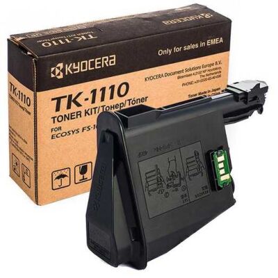 Kyocera TK-1110/FS1040/FS1020/FS1120 Orjinal Toner