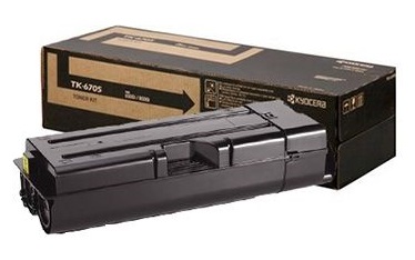 Kyocera Taskalfa 6500İ/8000İ/TK-6705 Orjinal Toner