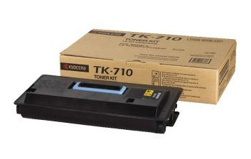 Kyocera TK-710/9530DN Orjinal Yazıcı Toneri