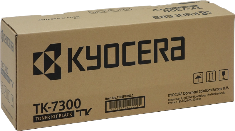 Kyocera TK-7300/P4040DN Orjinal Yazıcı Toneri