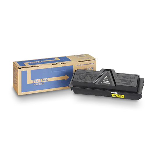 Kyocera TK-1140/FS1035MFP/1135MFP/M2035DN/M2535DN Fotokopi Toneri