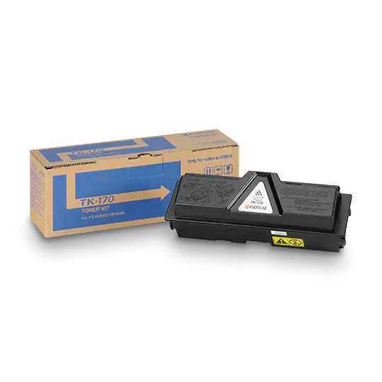 Kyocera TK-170/P1370 Yazıcı Toneri