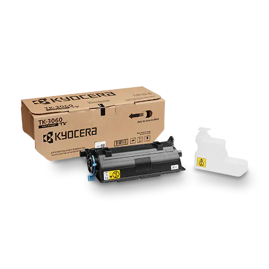 Kyocera TK-3060/M3145İDN/M3645İDN Fotokopi Toneri