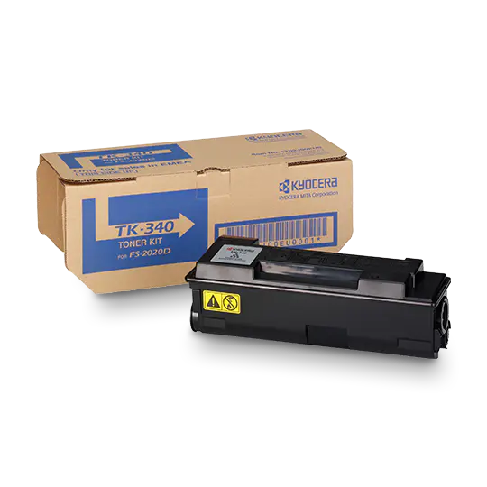 Kyocera TK-340/FS2020 Yazıcı Toneri