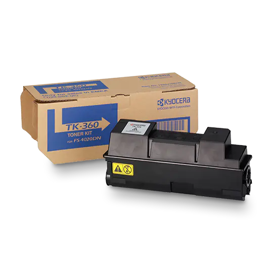 Kyocera TK-360/FS-4020DN Yazıcı Toneri