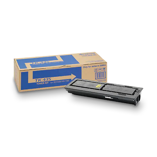 Kyocera Taskalfa TK-435/180/181/220/221 Fotokopi Toneri