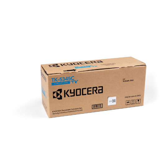 TK-5345C TK-5345M TK-5345K TK-5345Y