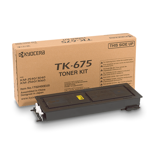 TK-675